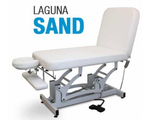 Table de soins / Massage Électrique - LAGUNA SAND